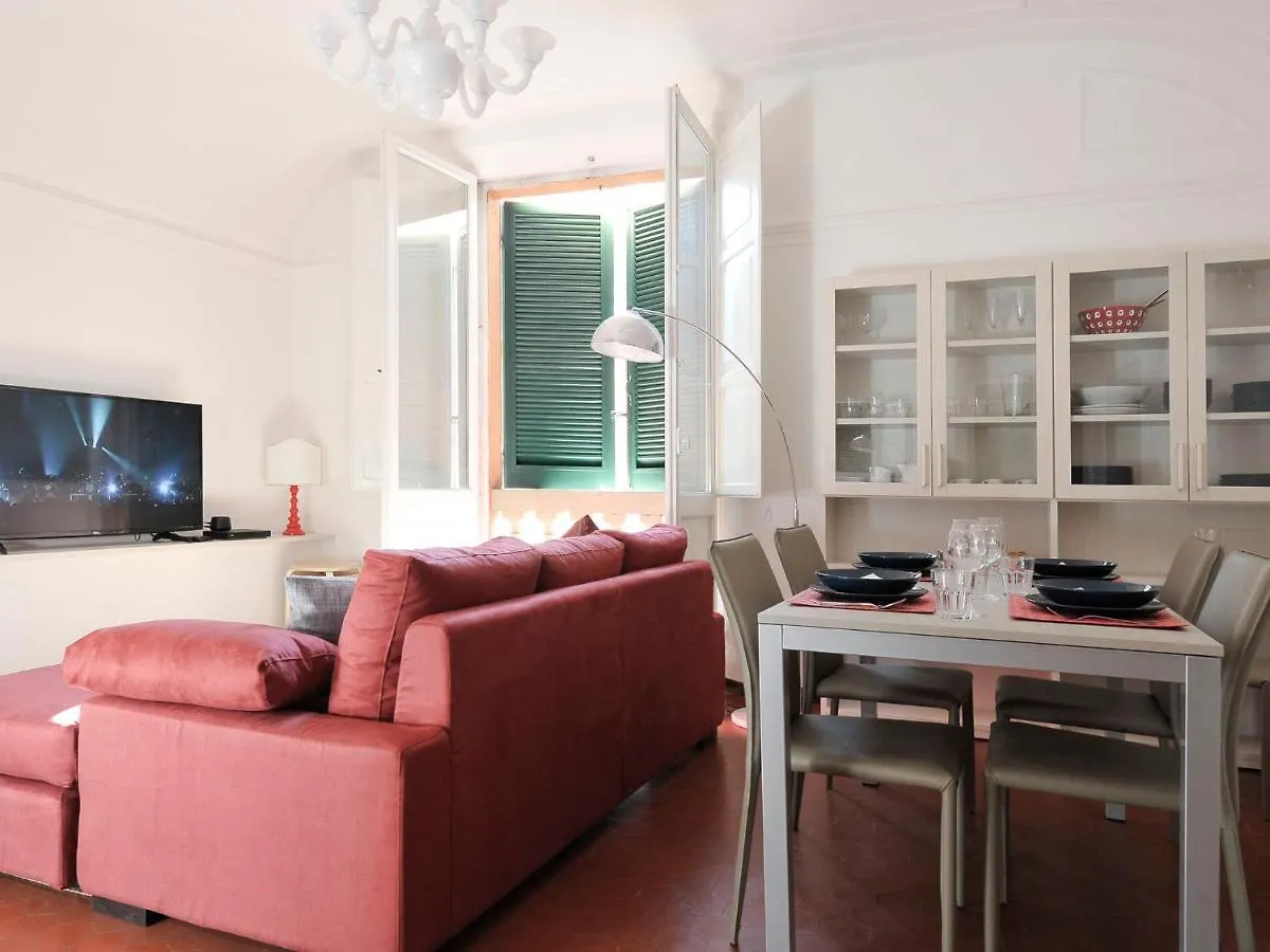 Apartamento Ur-Nest Montegrappa Bolonia