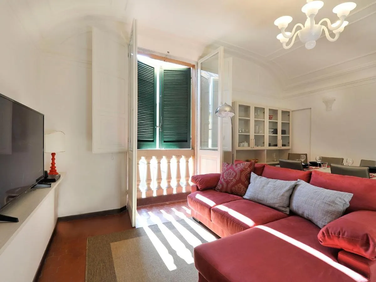 Apartamento Ur-Nest Montegrappa Bolonia Italia