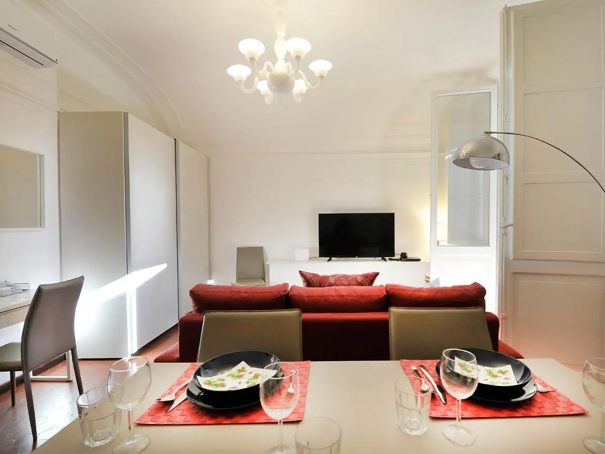 Apartamento Ur-Nest Montegrappa Bolonia 0*,