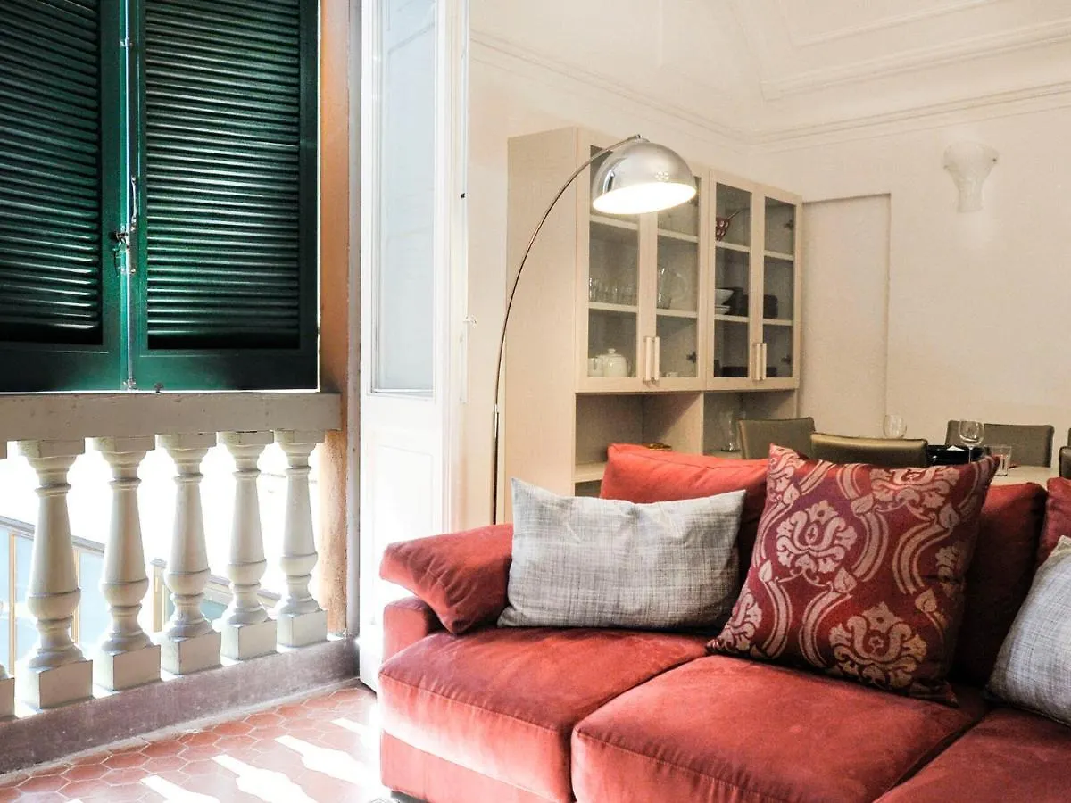 Apartamento Ur-Nest Montegrappa Bolonia 0*,  Italia