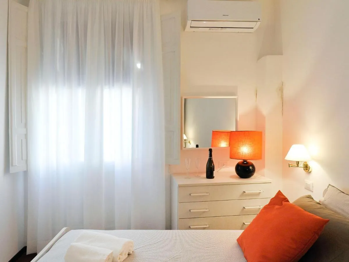 Apartamento Ur-Nest Montegrappa Bolonia