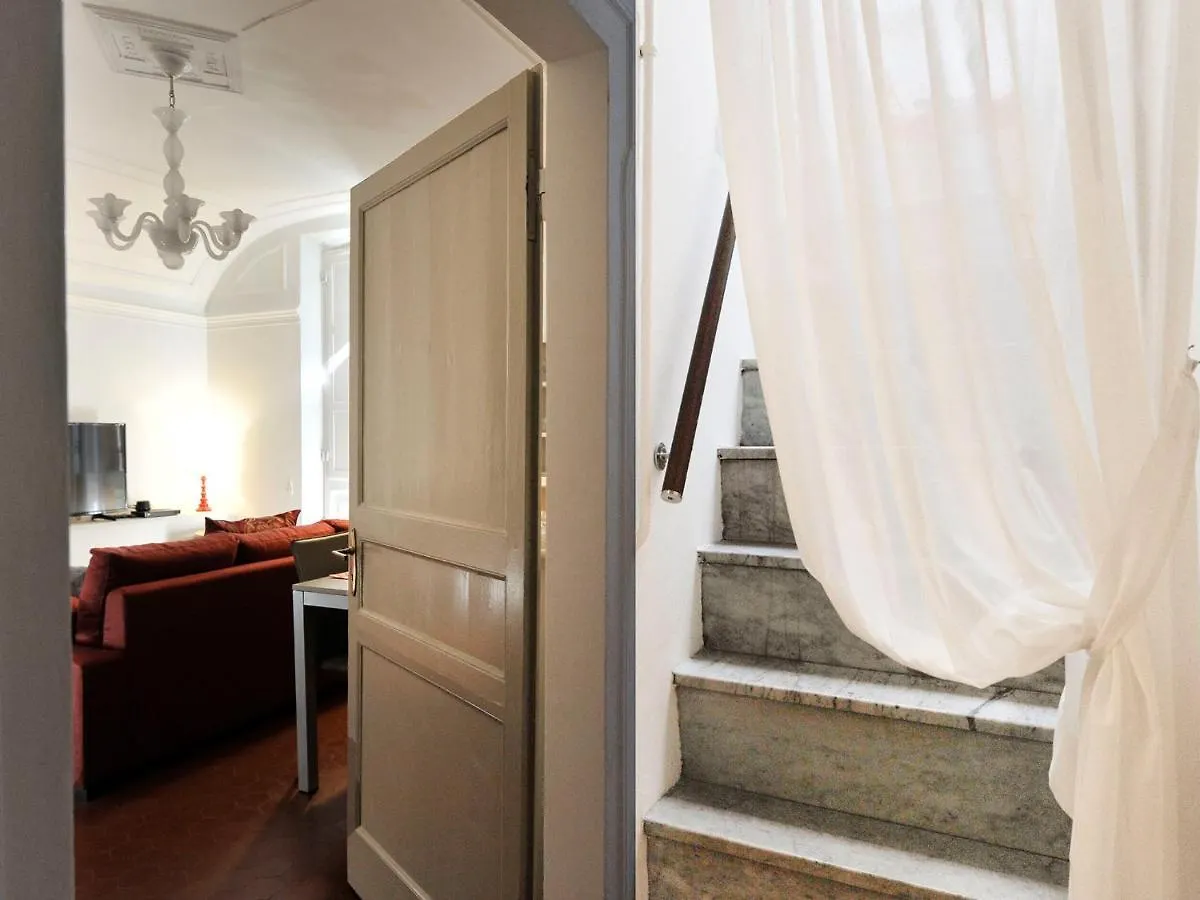 Apartamento Ur-Nest Montegrappa Bolonia